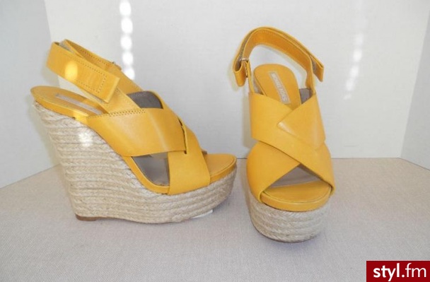 Koturny Buty Moda