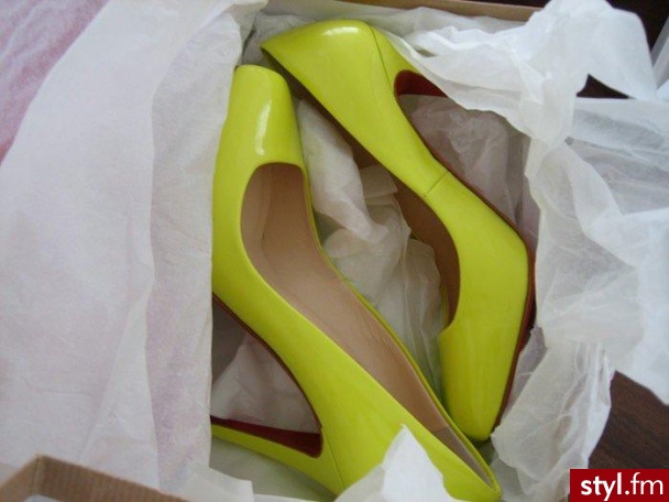 buty - Pozostałe Buty Moda