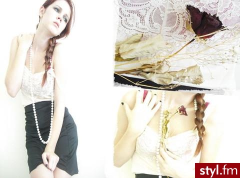 Pozostałe Ciuchy Moda
