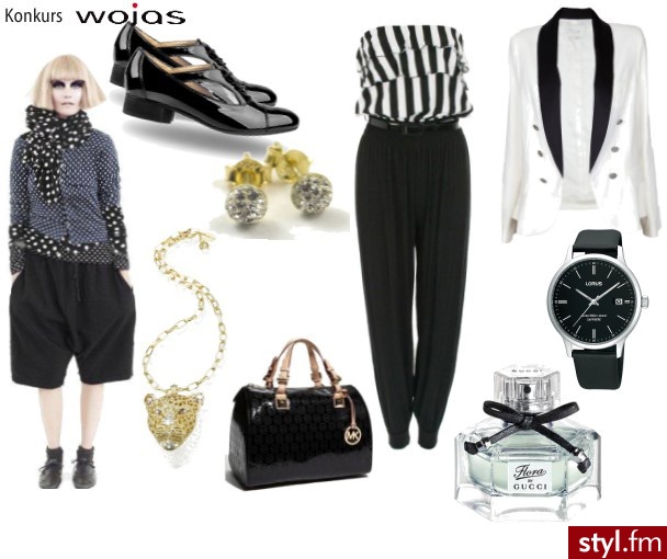 xx - Konkurs - Wojas Styler