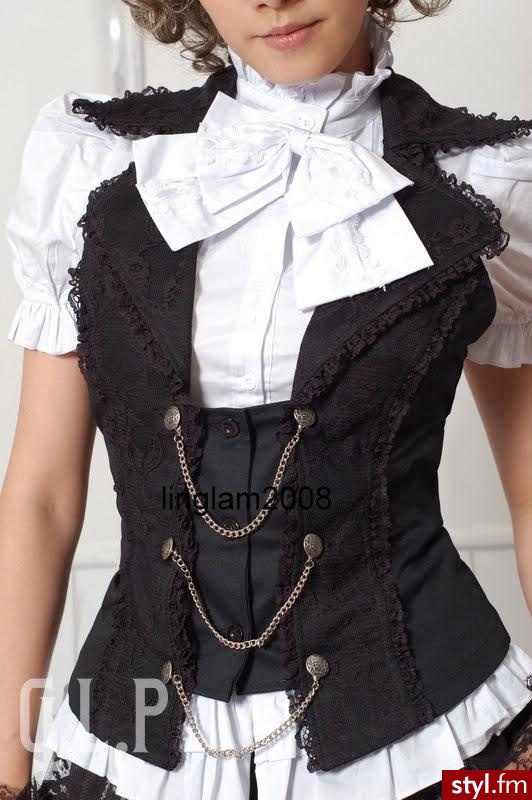 Pozostałe Ciuchy Moda