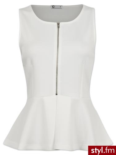 Bluzki Ciuchy Moda