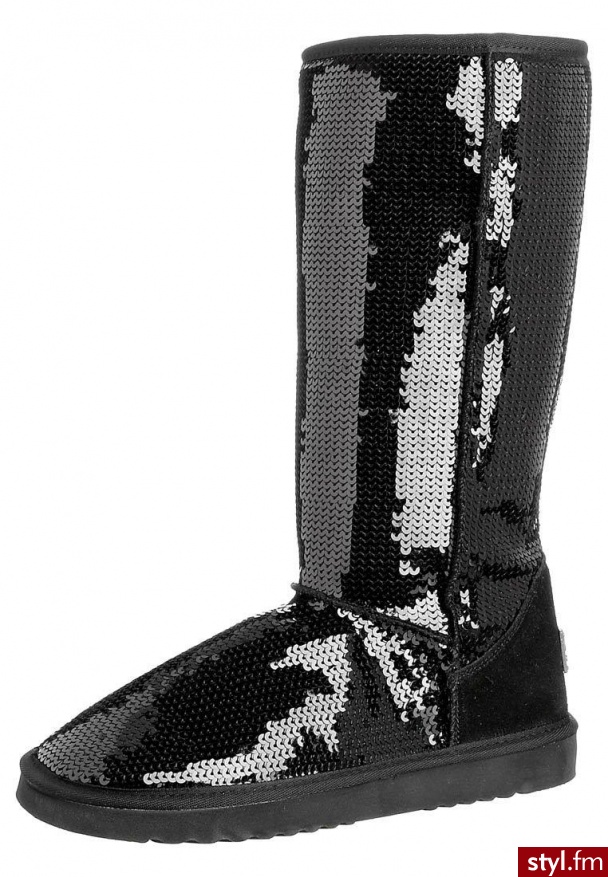 Pozostałe Buty Moda