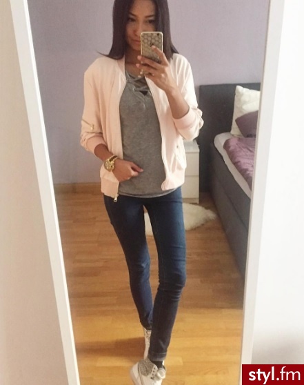 Pozostałe Ciuchy Moda