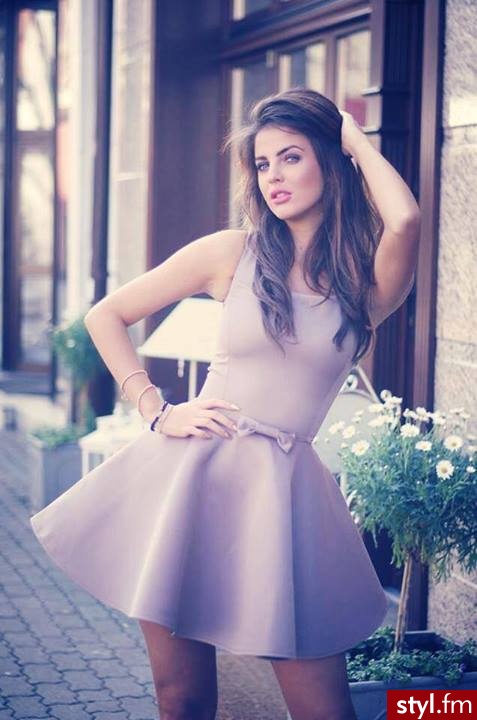Dzienne Sukienki Moda