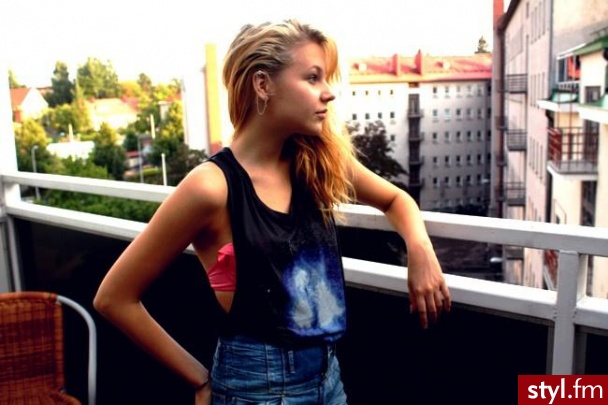 Pozostałe Ciuchy Moda