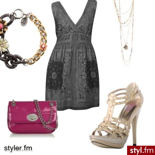 ;)))))))))) - Styler