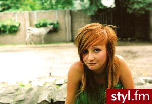 Jest już?
To podaj link ^^ - EMO Alternatywne Średnie Fryzury