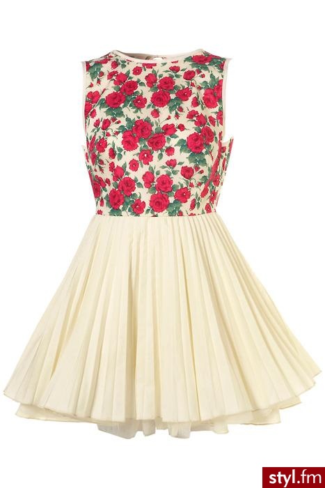 Dzienne Sukienki Moda