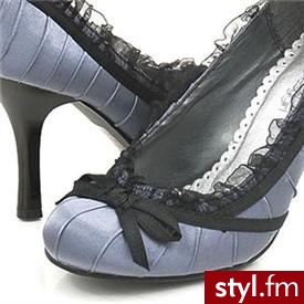 Pozostałe Buty Moda