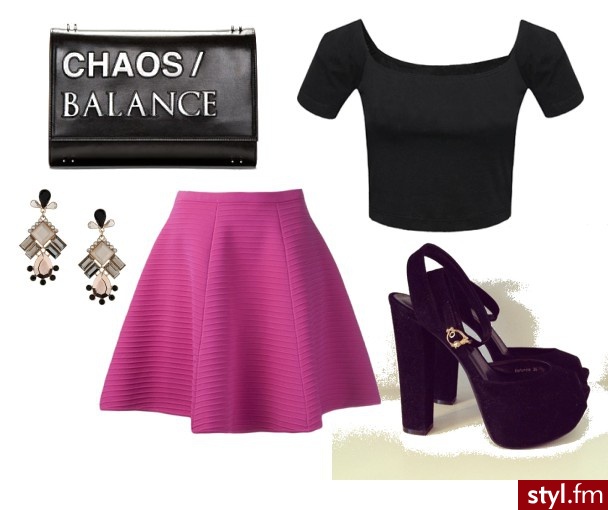 balance - Styler