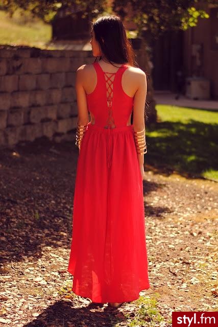 Dzienne Sukienki Moda