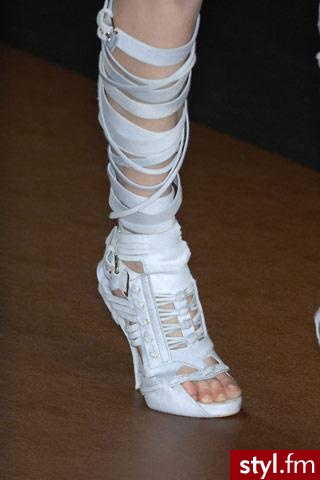 Pozostałe Buty Moda