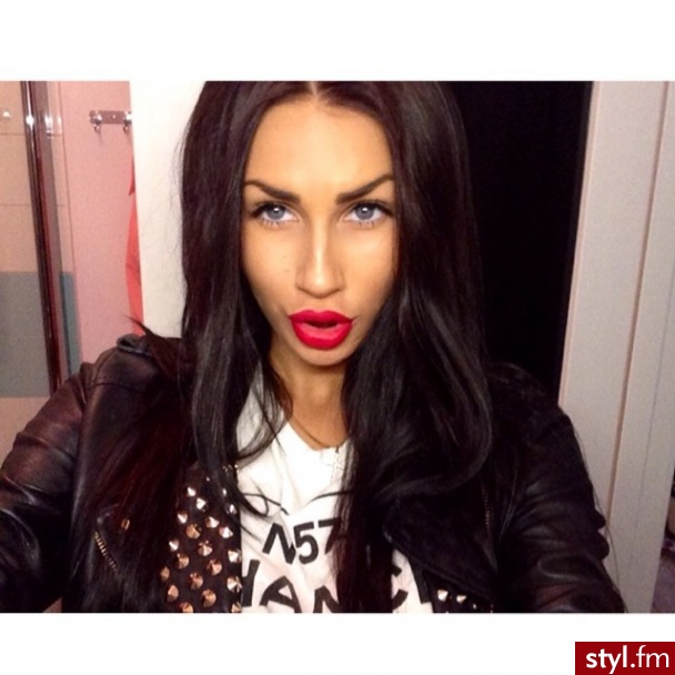 Dzienne Makijaże