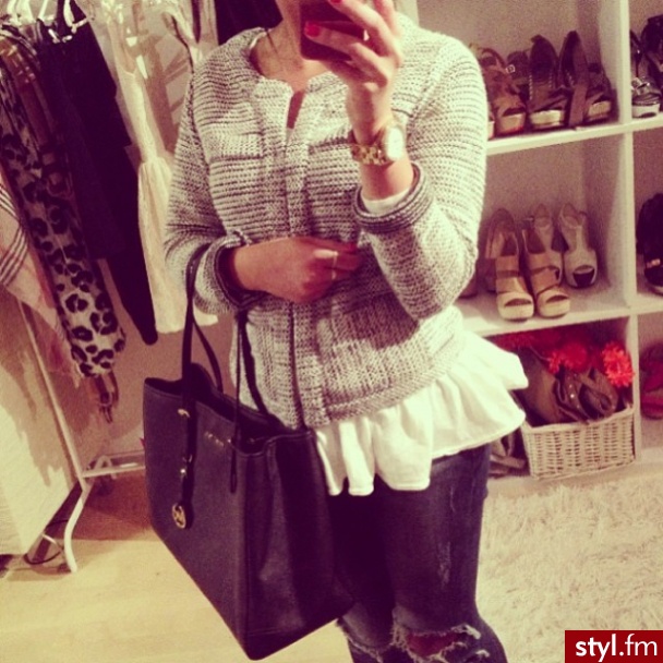 Pozostałe Ciuchy Moda