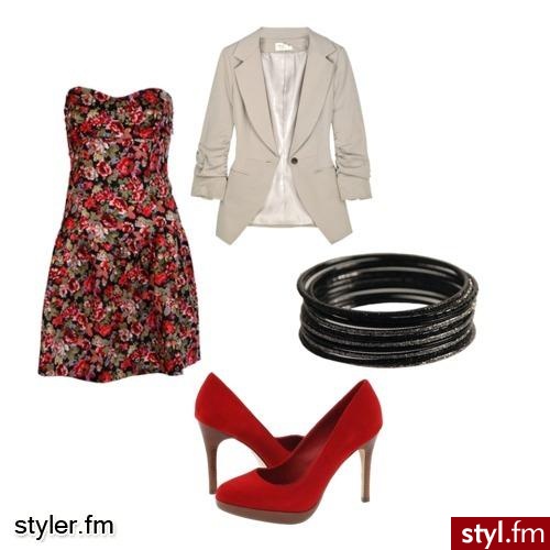 redshoes - Styler
