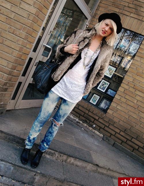 Pozostałe Ciuchy Moda