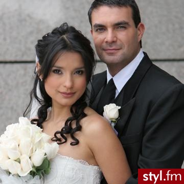 Ślubne Średnie Fryzury