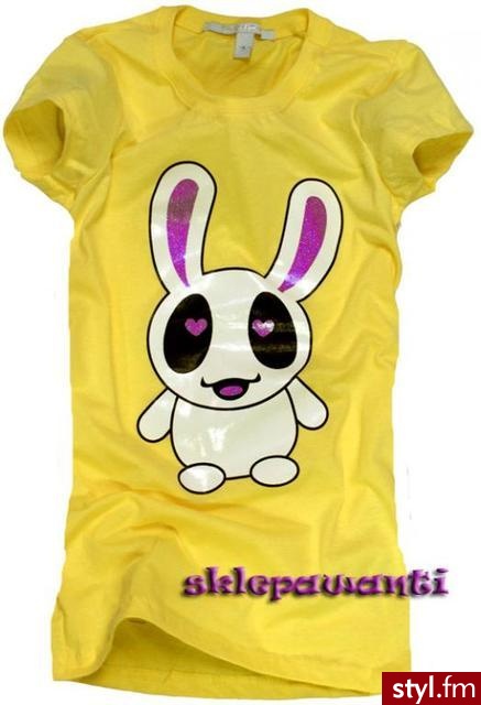 Pozostałe Ciuchy Moda
