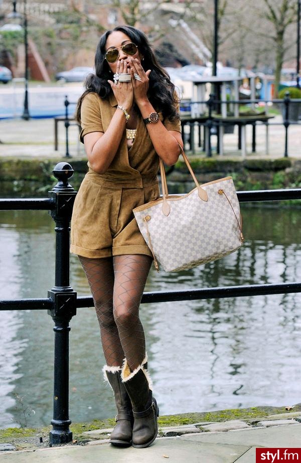 Pozostałe Ciuchy Moda