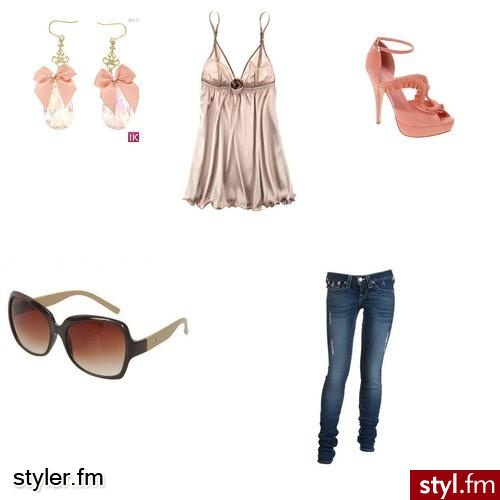 na BRzoskwinkee - Styler