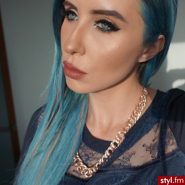 Dzienne Makijaże