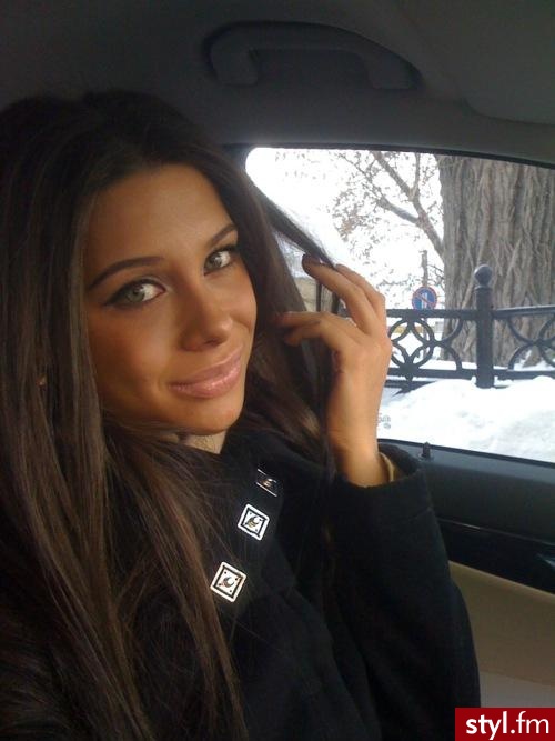 Dzienne Makijaże