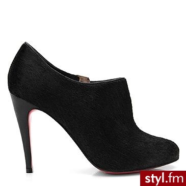 Buty.. Kazar - 429 zł :) - Pozostałe Buty Moda