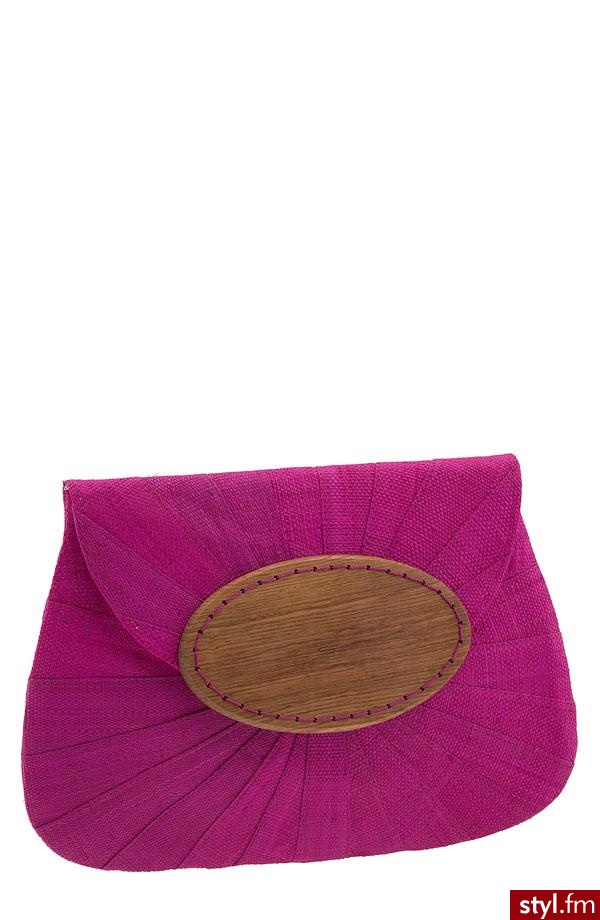 kopertówka w żywych kolorach firmy Mad Imports - 88$ - Pozostałe Torebki Moda