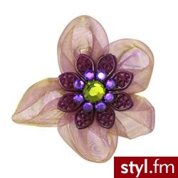 Pierścionki - Pozostałe Dodatki Moda