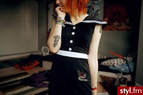 Pozostałe Ciuchy Moda