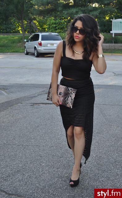 Dzienne Sukienki Moda