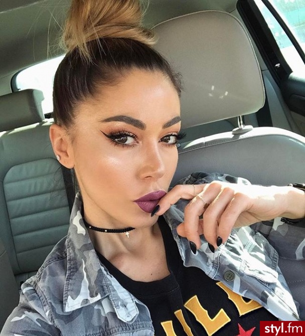 Dzienne Makijaże