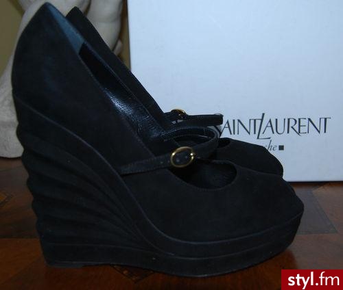 Koturny Buty Moda