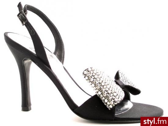 Pozostałe Buty Moda