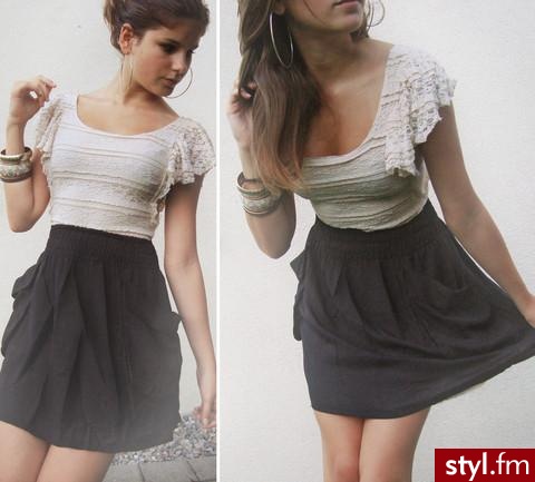 Pozostałe Ciuchy Moda