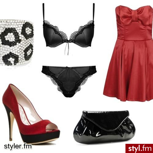 zmysłowo - Styler