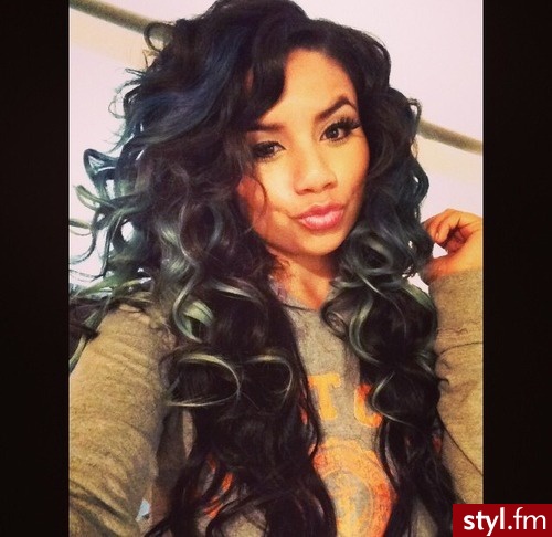 Dzienne Makijaże