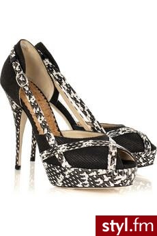 buty. Oscar de la Renta
Jeżeli już jest proszę o link - Pozostałe Buty Moda