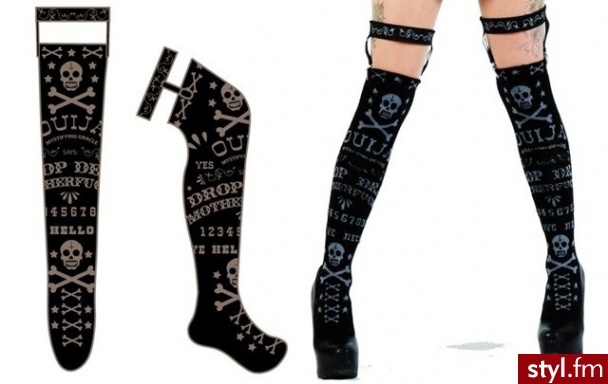 Pozostałe Bielizna Moda