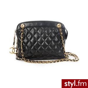 Chanel 8 450zł - Pozostałe Torebki Moda