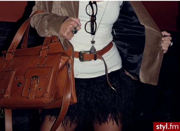Pozostałe Ciuchy Moda