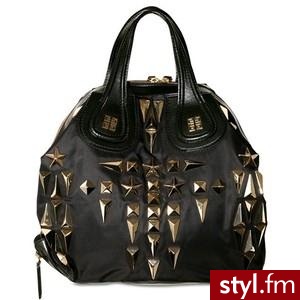 GIVENCHY - Pozostałe Torebki Moda