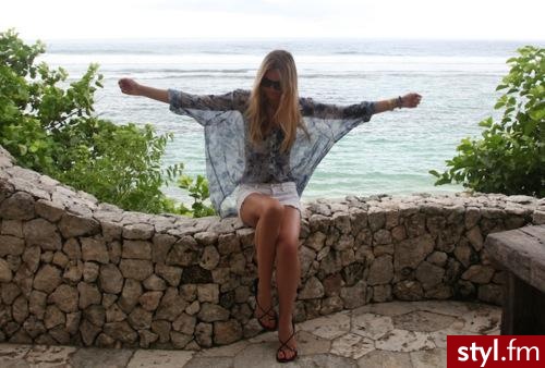 Bluzki Ciuchy Moda