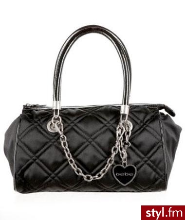 Bebe - $139 :) - Pozostałe Torebki Moda