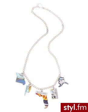 Kolekcja Rachel Essex - \"Born in the USA\". Cena: £35 - Pozostałe Dodatki Moda