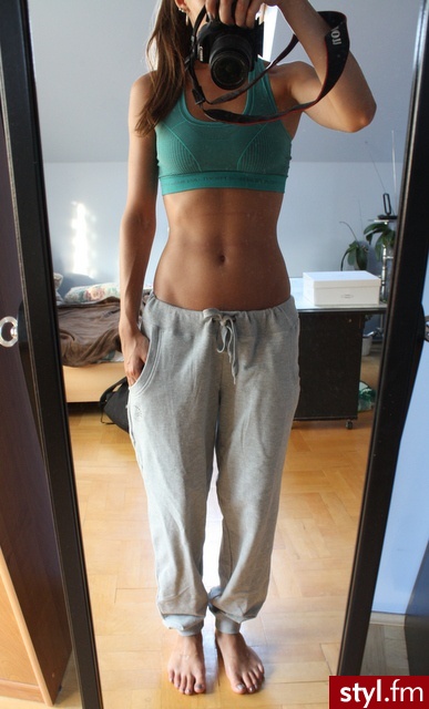 Sport i fitness