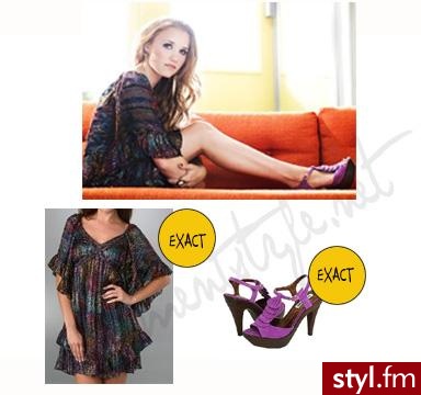 Pozostałe Ciuchy Moda