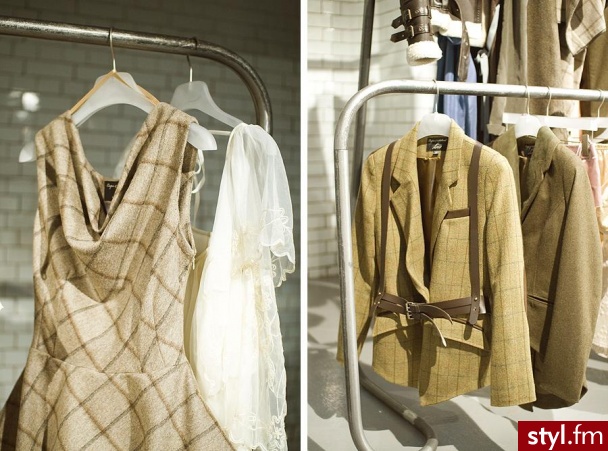 Pozostałe Ciuchy Moda