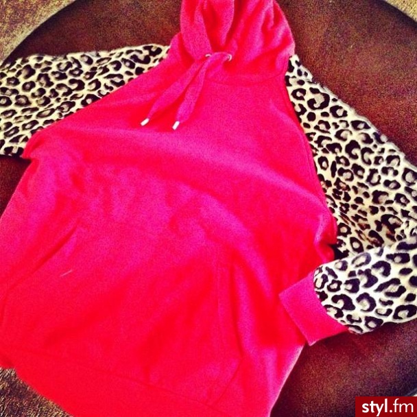 Bluzy Ciuchy Moda